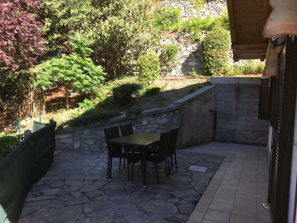 Villetta Maison Helene Cir N 0391 Aosta Exterior foto
